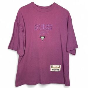 vintage guess by marciano T-shirt